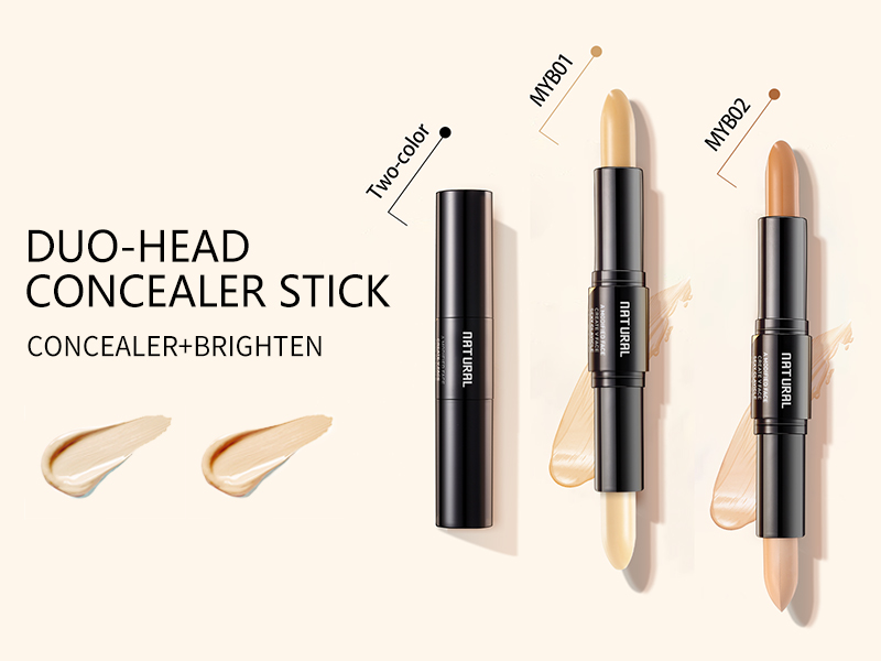 Double-headed Contour Stick 4