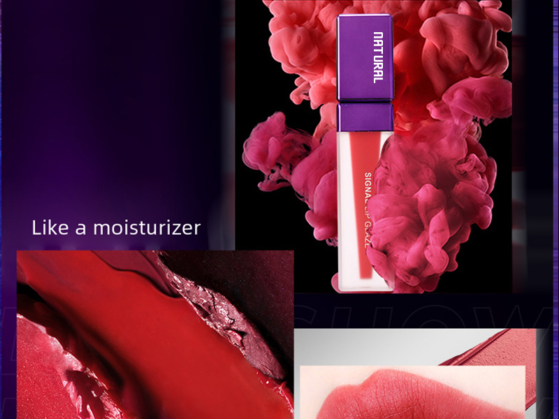 Spot Light Liquid Lipstick 4