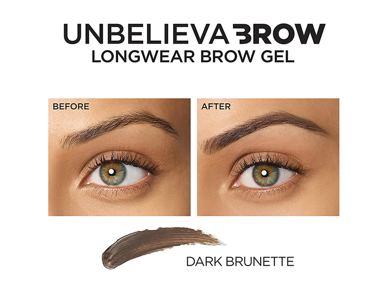 Eyebrow Gel 7