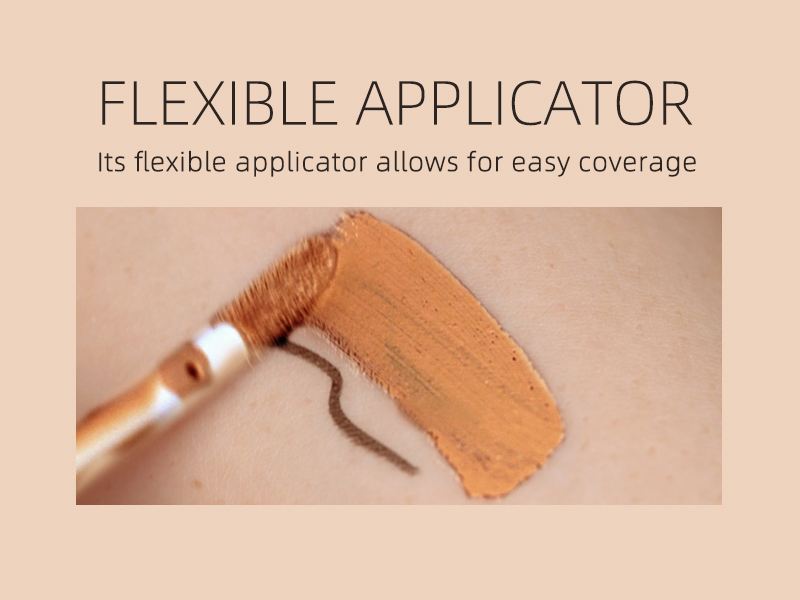 Full Coverage Liquid Concealer 4