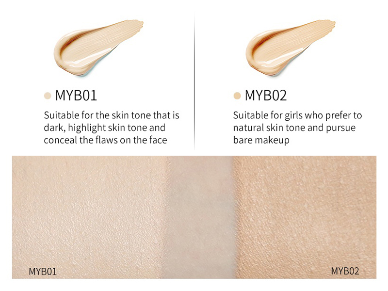 Double-headed Contour Stick 3