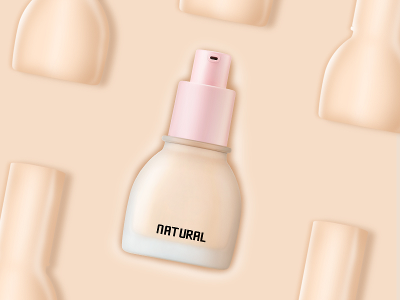 Pro-Xylane Liquid Foundation 2