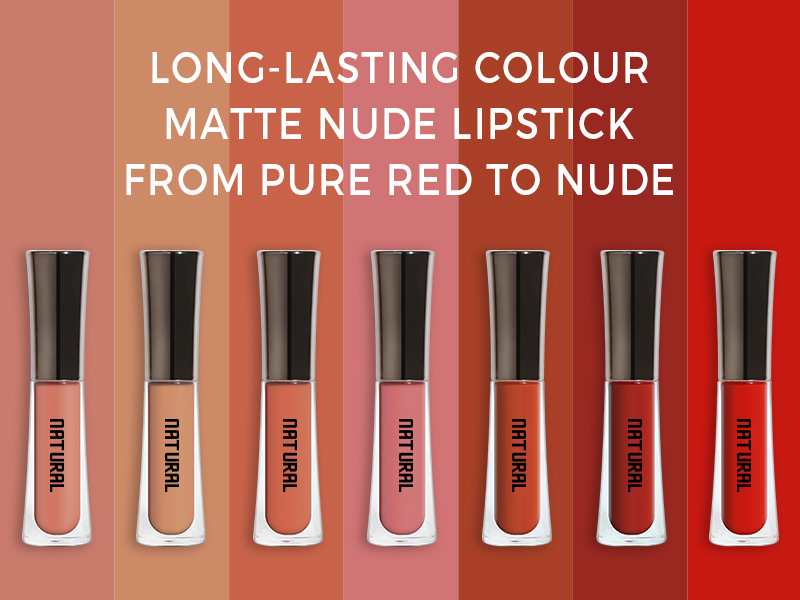 Mini Velvet Lipgloss 2