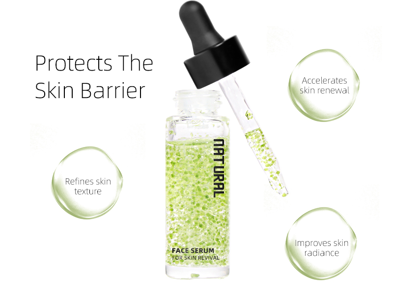 Anti-aging Face Serum 3