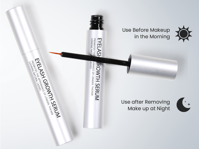 Eyelash Growth Serum 5