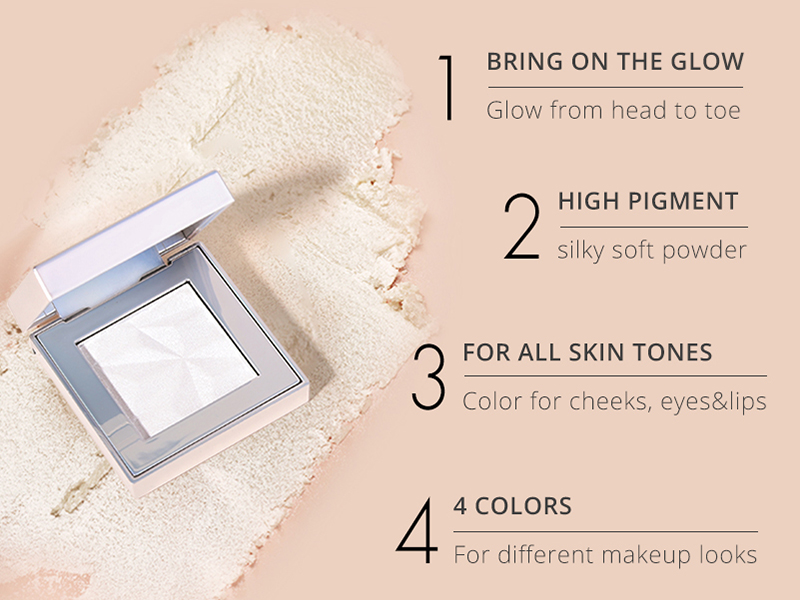 Highlighter Powder 4