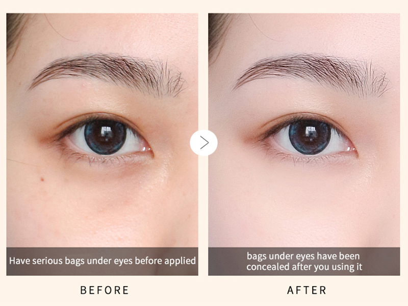 Double-headed Contour Stick 2