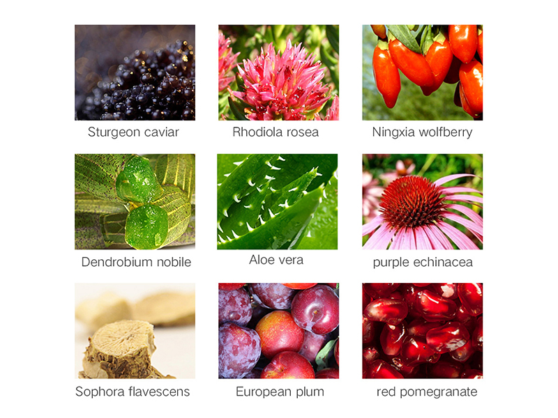 Double Air Cushion BB 2