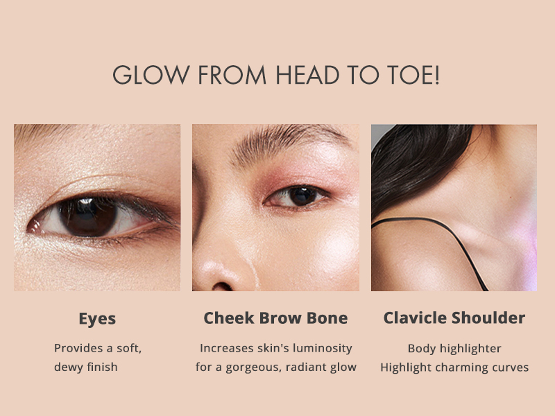 Highlighter Powder 5