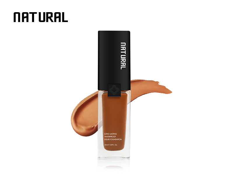 Full Coverage Liquid Foundation 5