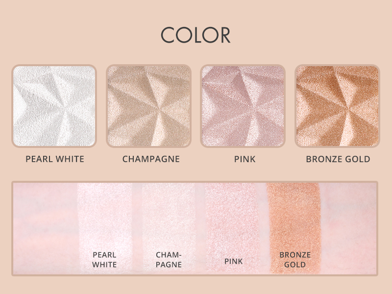 Highlighter Powder 6