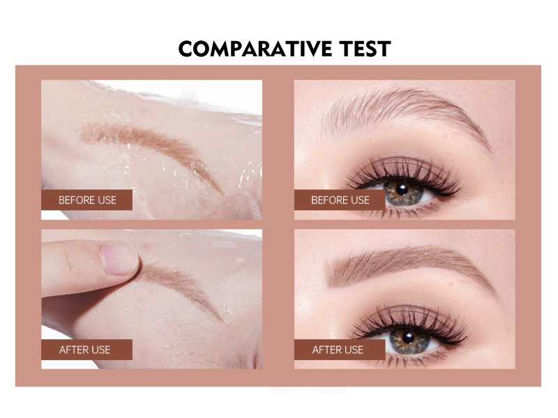 Eyebrow Gel 2