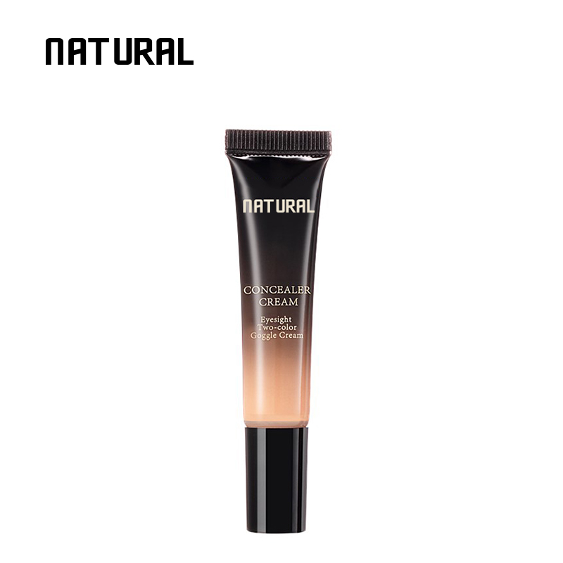 Eye Concealer Cream Natural