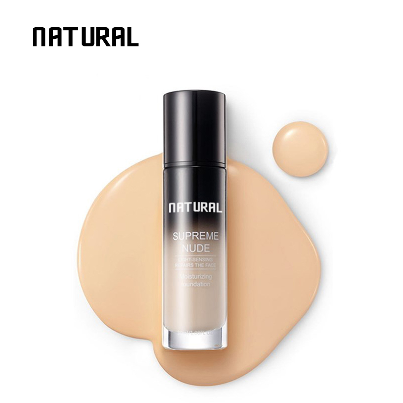 Hydrating Liquid Foundation