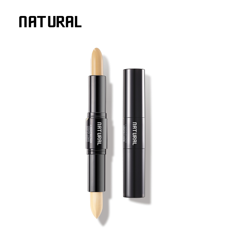 Double-headed Contour Stick