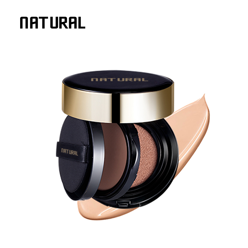 Double Air Cushion BB