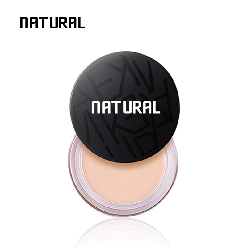 Super Coverage Foundation Cream