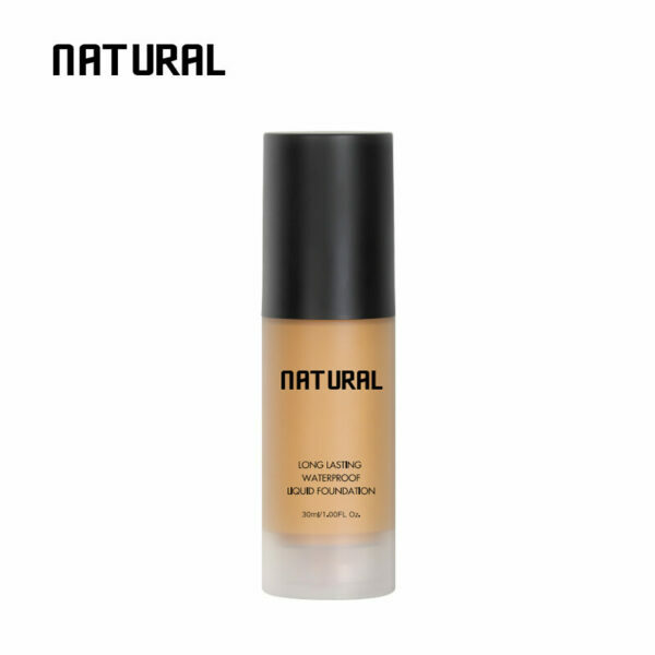 Waterproof Liquid Foundation