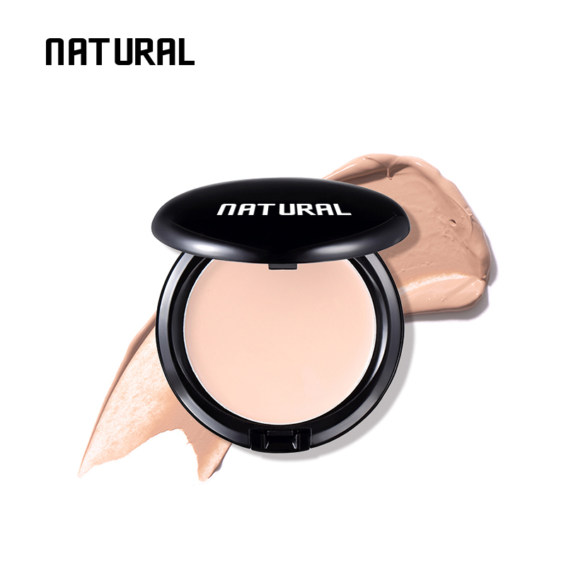 Flawless Foundation Cream