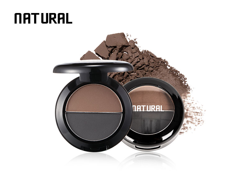Duo Brow Powder 2