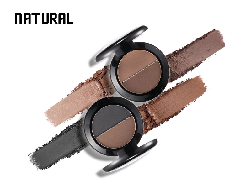 Duo Brow Powder 7