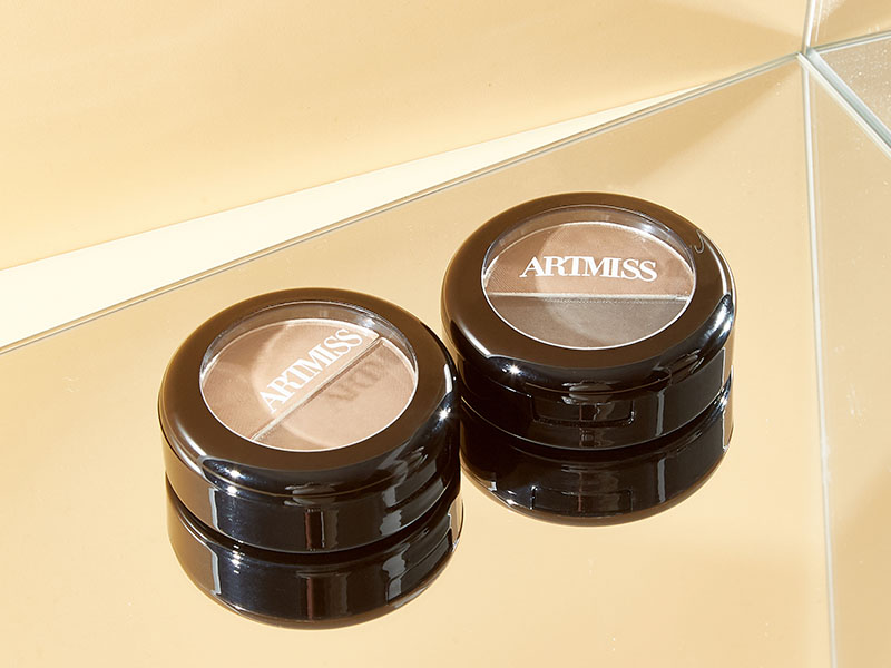 Duo Brow Powder 8