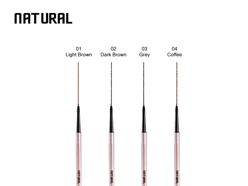 1.5mm Eyebrow Pencil 4