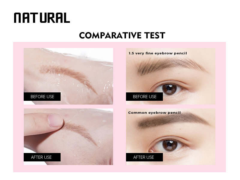 1.5mm Eyebrow Pencil 5