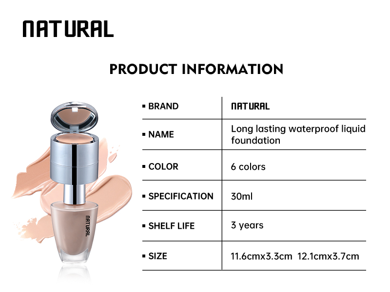 2-in-1 Foundation 3