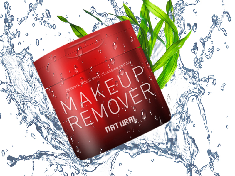 Makeup Remover Wipe 8