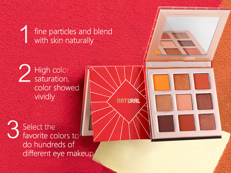 Serum Albumin Skin Care Set 7