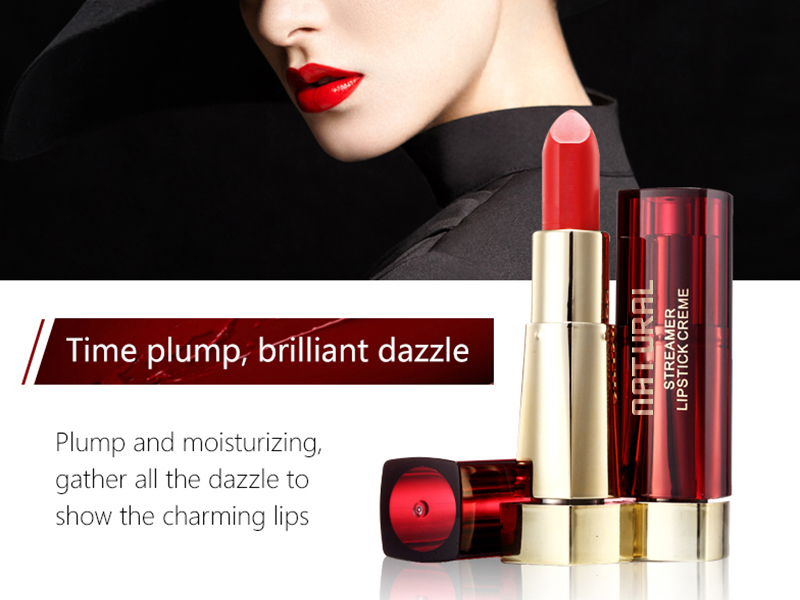 Hydrating Lipstick 5