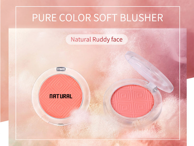 Silky Blusher 6