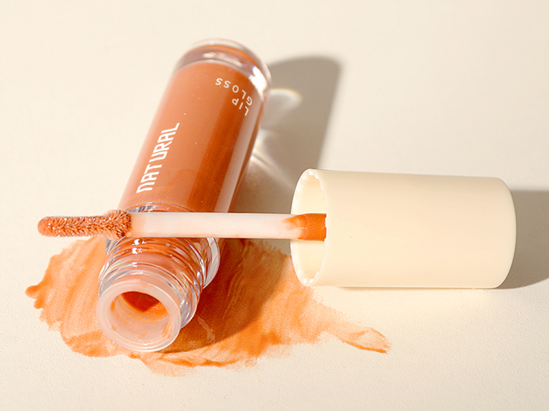 Lip Plumper Gloss Natural