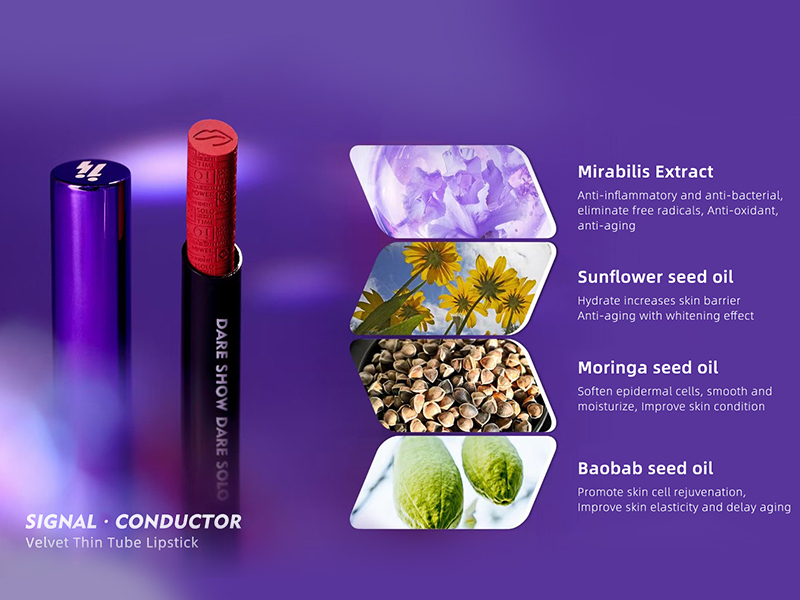 Super Slim Lipstick 2