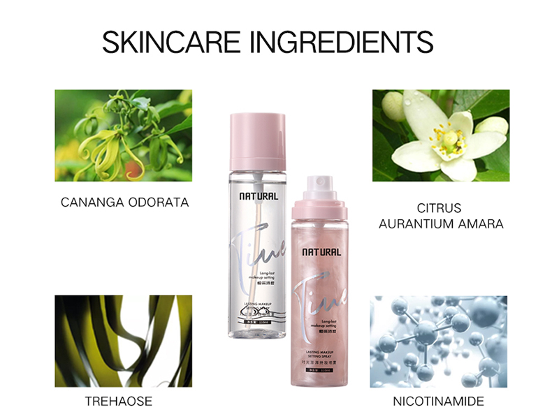 Long-Lasting Setting Spray 4