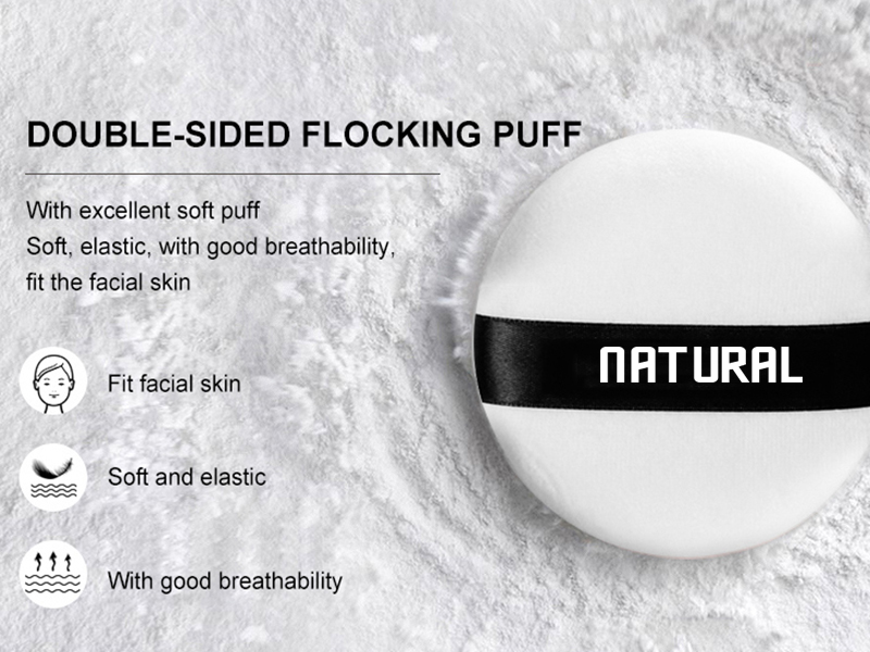 HD Loose Powder - Natural