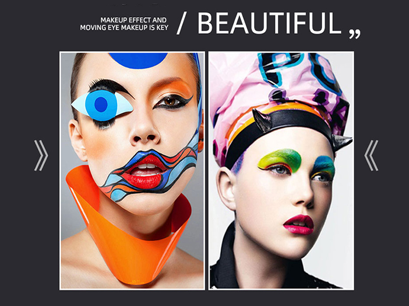 Full Coverage Liquid Foundation 4