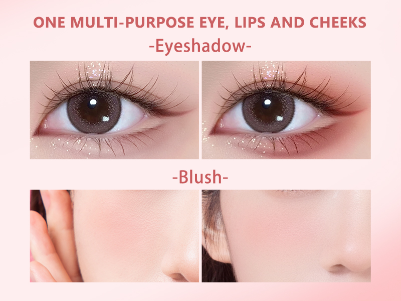 Magic Lip Gloss - Natural