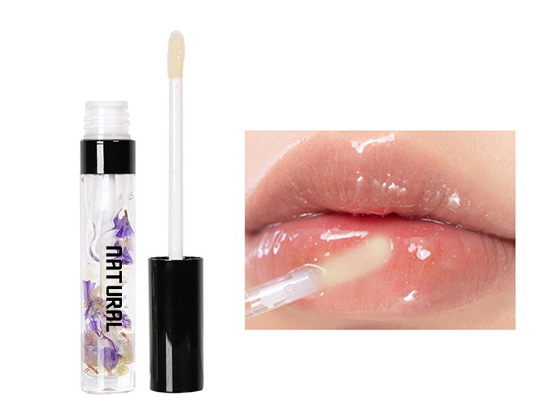 Flower Lip Oil 3