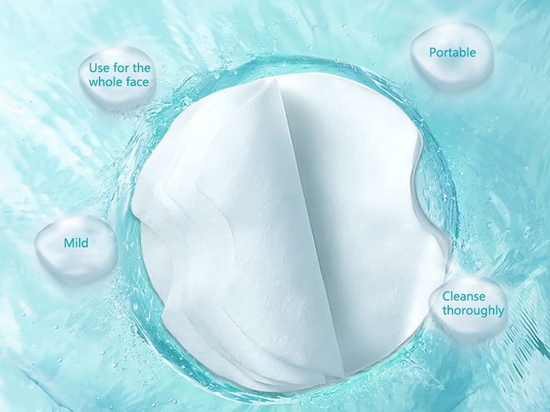 Makeup Remover Wipe 6