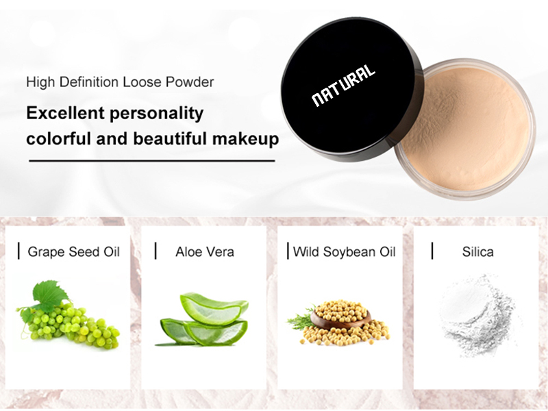 HD Loose Powder 4