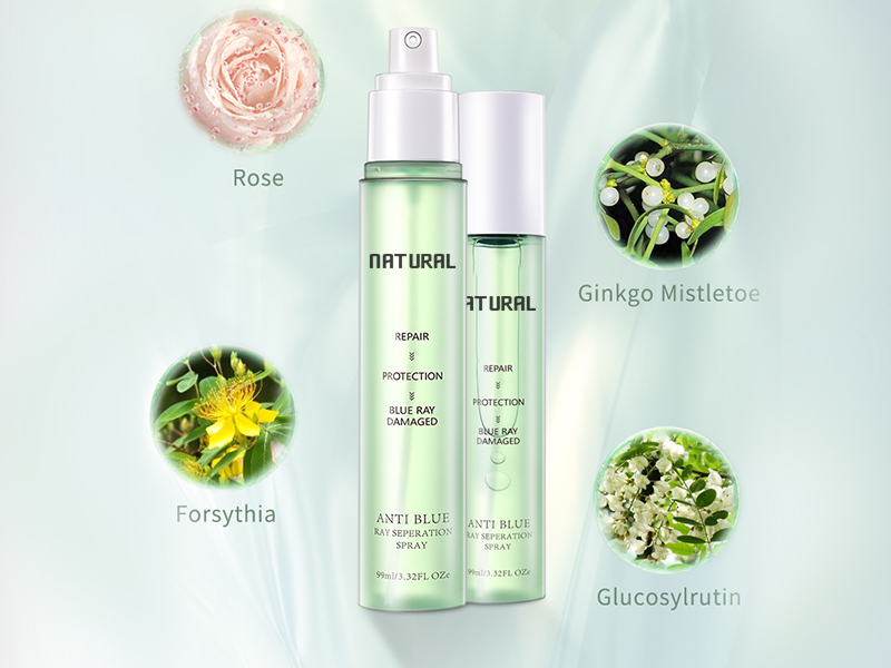 Anti-Blue Toner Spray 3