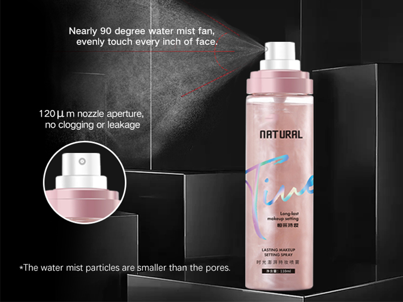 Long-Lasting Setting Spray 3