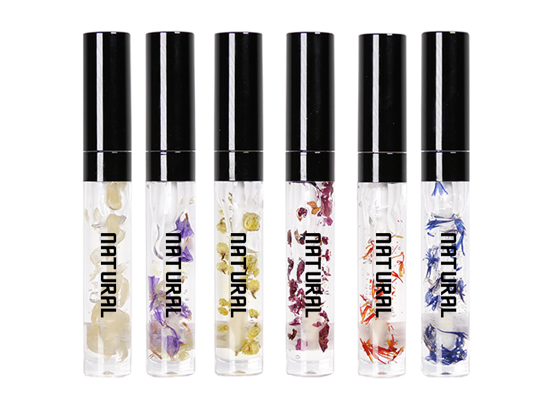 Flower Lip Oil 2