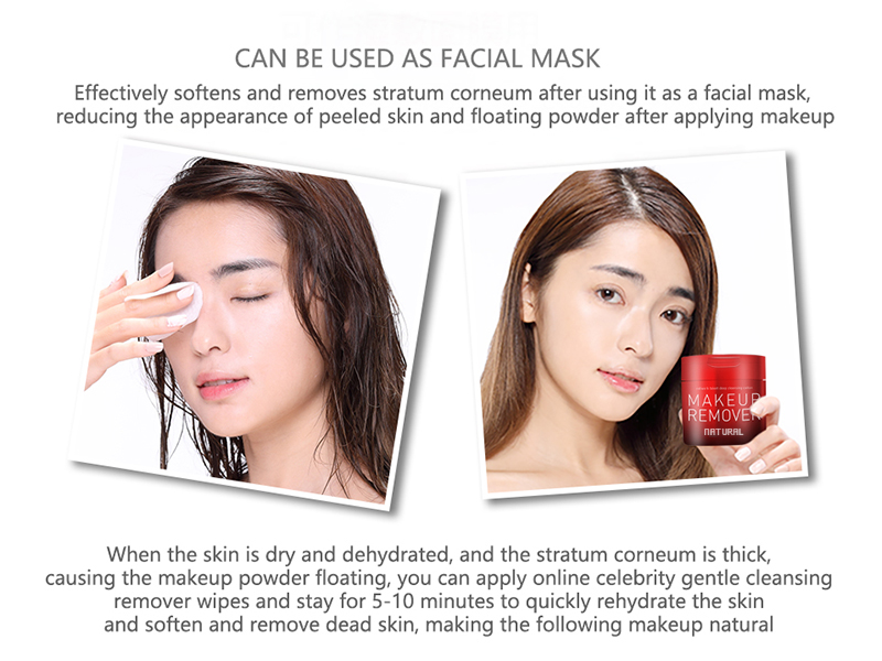 Makeup Remover Wipe 5