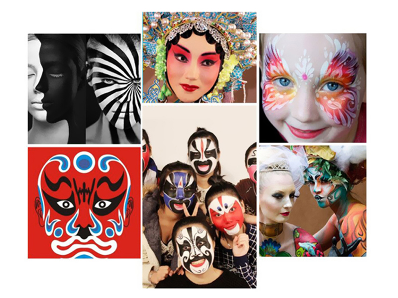 Full Coverage Liquid Foundation 2