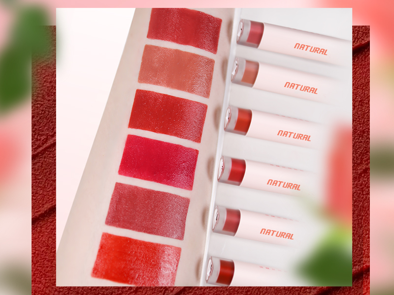 Magic Lip Gloss - Natural