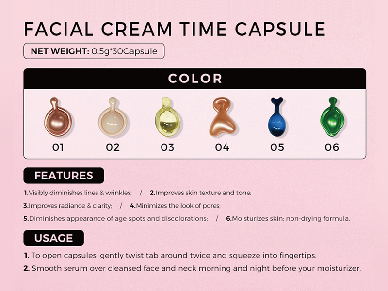 Serum Capsule 2