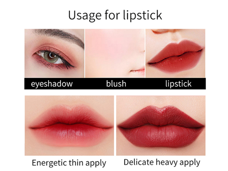 Velvet Carving Lipstick 2